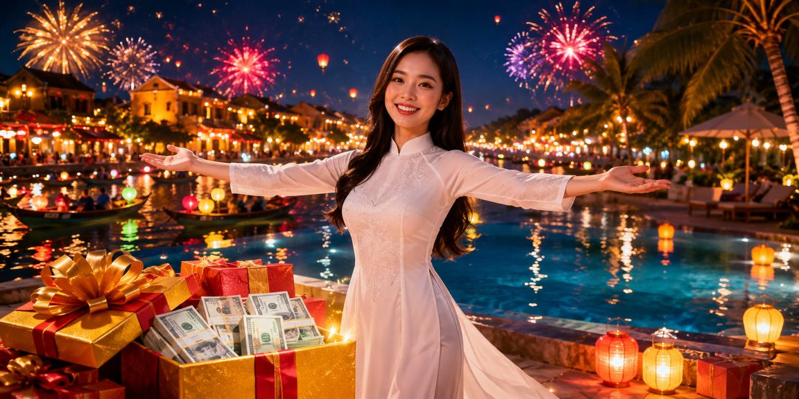 Người chơi Hội An đặt giới hạn ngân sách và thời gian chơi game online