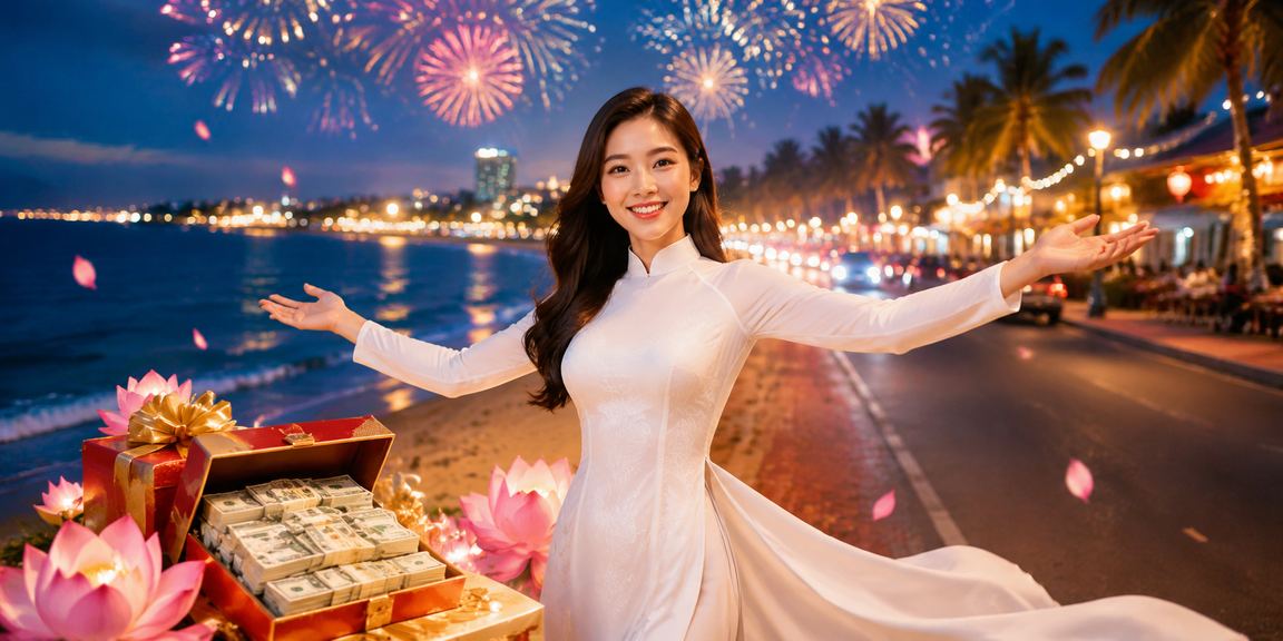 Người chơi tại Mũi Né thưởng thức giải trí casino và cược thể thao