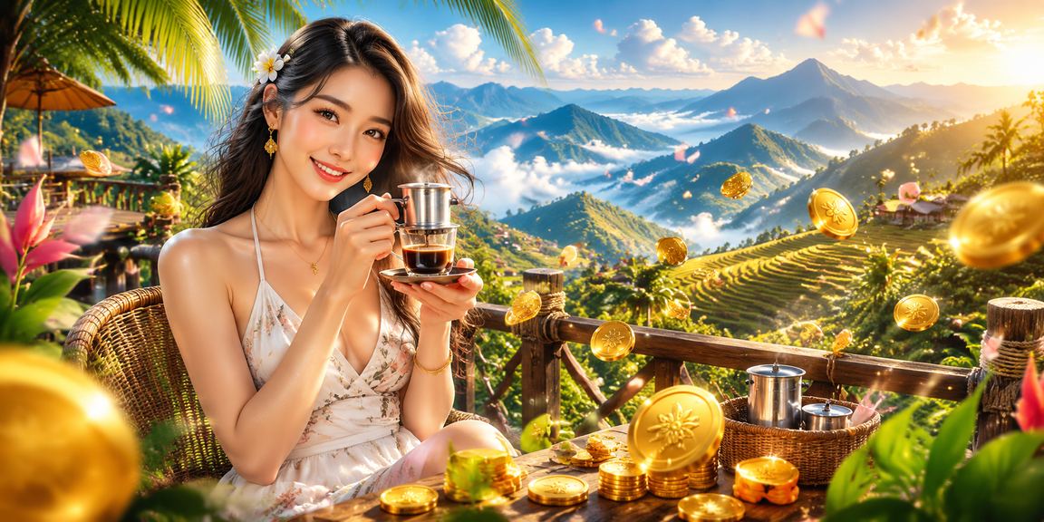 Người dùng Việt Nam xác minh tài khoản game8jp trên điện thoại di động tại quán cà phê