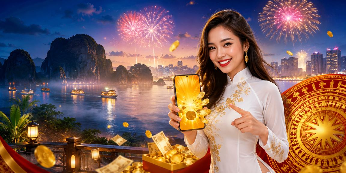 Người chơi Việt Nam trải nghiệm cá cược và giải trí casino trực tuyến